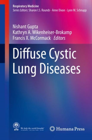 Diffuse Cystic Lung Diseases