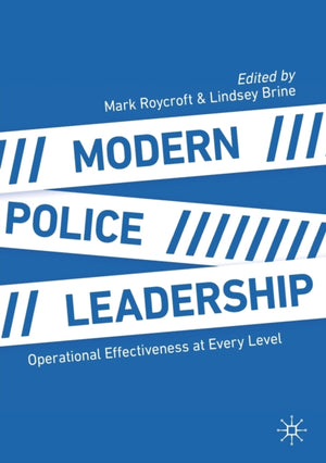 Modern Police Leadership
