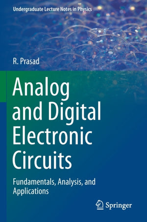 Analog and Digital Electronic Circuits