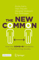 Book cover of: New Common. By: Emile Aarts
