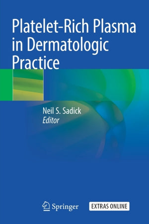 Platelet-Rich Plasma in Dermatologic Practice