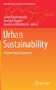 Book cover of: Urban Sustainability. By: Jason Papathanasiou