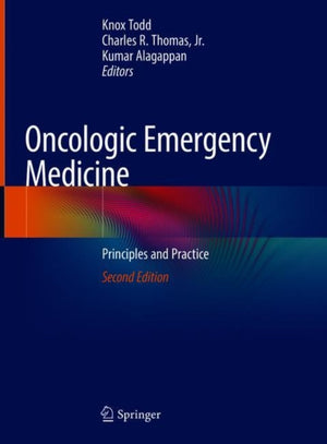 Oncologic Emergency Medicine