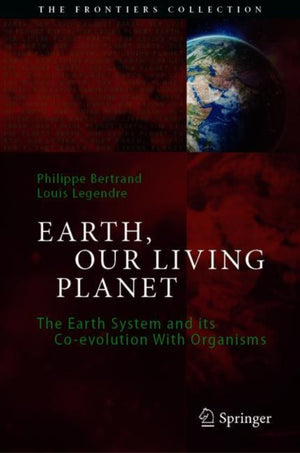 Earth, Our Living Planet