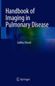Book cover of: Handbook of Imaging in Pulmonary Disease. By: Subha Ghosh