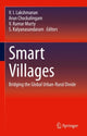 Book cover of: Smart Villages. By: V. I. Lakshmanan