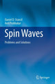 Book cover of: Spin Waves. By: Daniel D. Stancil