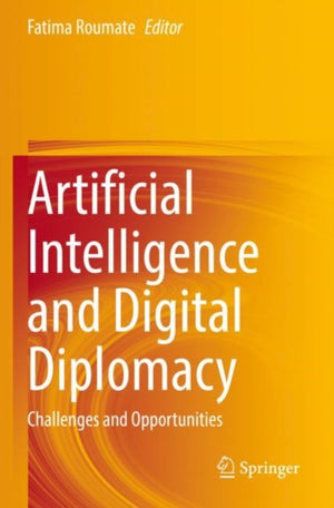 Artificial Intelligence and Digital Diplomacy