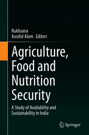 Agriculture, Food and Nutrition Security