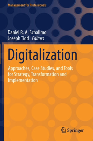 Digitalization