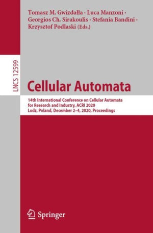 Cellular Automata