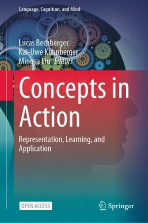 Concepts in Action