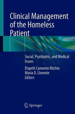 Clinical Management of the Homeless Patient