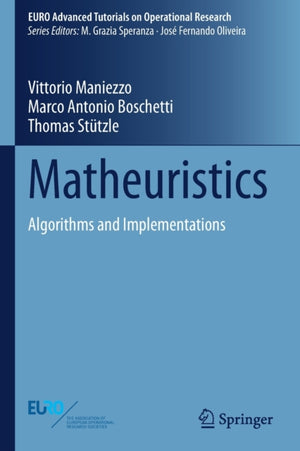 Matheuristics