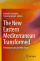 Book cover of: New Eastern Mediterranean Transformed. By: Aristotle Tziampiris