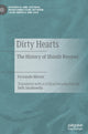 Book cover of: Dirty Hearts. By: Seth Jacobowitz