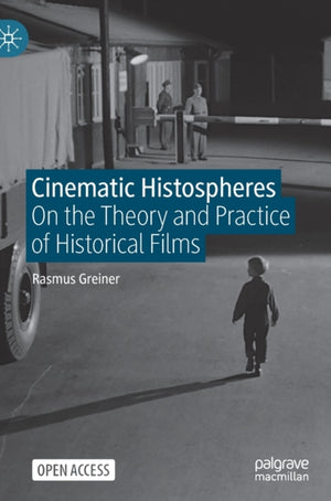 Cinematic Histospheres