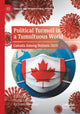 Book cover of: Political Turmoil in a Tumultuous World. By: David Carment