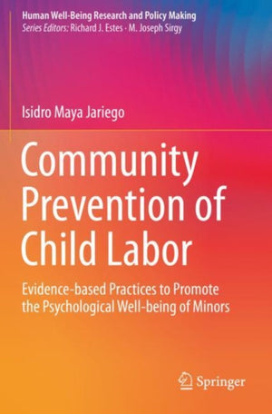 Community Prevention of Child Labor