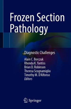 Frozen Section Pathology