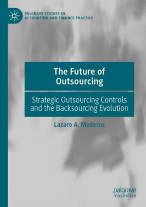The Future of Outsourcing