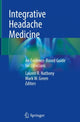 Book cover of: Integrative Headache Medicine. By: Lauren Natbony
