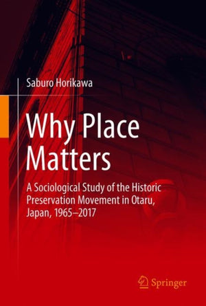 Why Place Matters