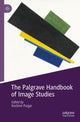 Book cover of: Palgrave Handbook of Image Studies. By: Kresimir Purgar