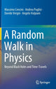 Book cover of: Random Walk in Physics. By: Massimo Cencini