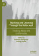 Book cover of: Teaching and Learning Through the Holocaust. By: Anthony Pellegrino