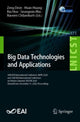 Book cover of: Big Data Technologies and Applications. By: Zeng Deze