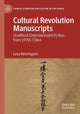 Book cover of: Cultural Revolution Manuscripts. By: Lena Henningsen