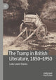 Book cover of: Tramp in British Literature, 1850—1950. By: Luke Lewin Davies