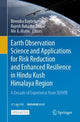 Book cover of: Earth Observation Science and Applications for Risk Reduction and Enhanced Resilience in Hindu Kush Himalaya Region. By: Birendra Bajracharya