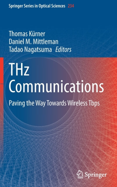 THz Communications