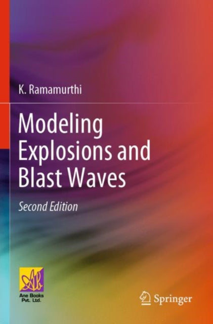 Modeling Explosions and Blast Waves