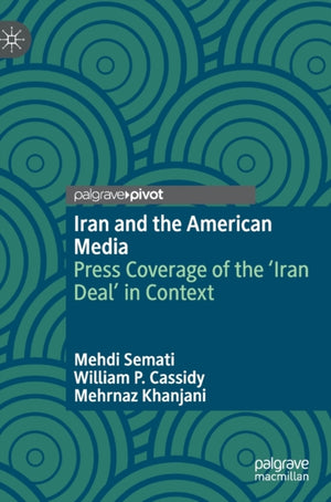 Iran and the American Media