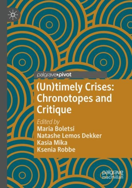 (Un)timely Crises