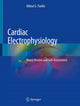 Book cover of: Cardiac Electrophysiology. By: Milind G. Parikh