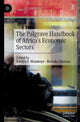 Book cover of: Palgrave Handbook of Africa’s Economic Sectors. By: Evelyn Wamboye