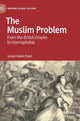 Book cover of: Muslim Problem. By: Ismail Adam Patel