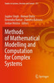 Book cover of: Methods of Mathematical Modelling and Computation for Complex Systems. By: Jagdev Singh