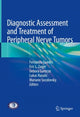 Book cover of: Diagnostic Assessment and Treatment of Peripheral Nerve Tumors. By: Fernando Guedes
