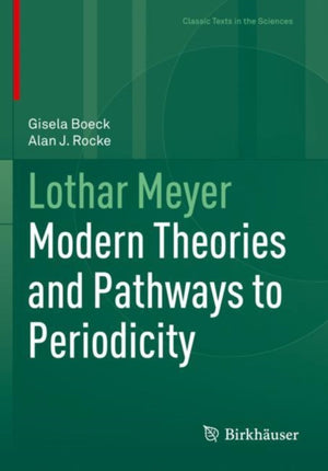 Lothar Meyer