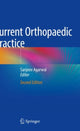 Book cover of: Current Orthopaedic Practice. By: Sanjeev Agarwal