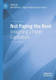 Book cover of: Not Paying the Rent. By: Neil Wilcock