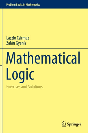 Mathematical Logic