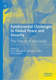 Book cover of: Fundamental Challenges to Global Peace and Security. By: Hoda Mahmoudi