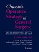 Book cover of: Chassin's Operative Strategy in General Surgery. By: Carol E. H. Scott-Conner
