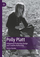 Book cover of: Polly Platt. By: Aaron Hunter